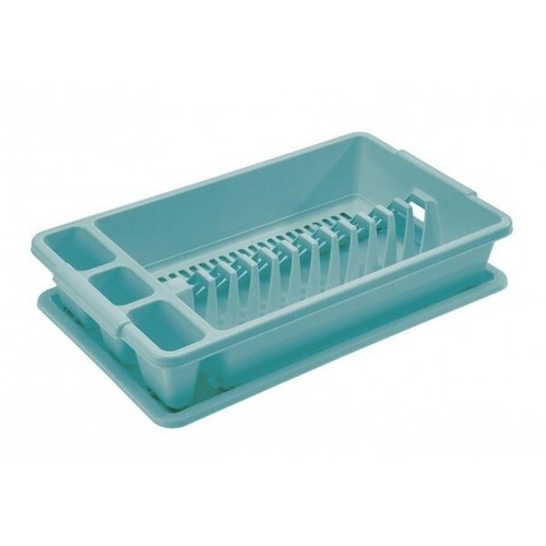 Scolapiatti lavello con - da,