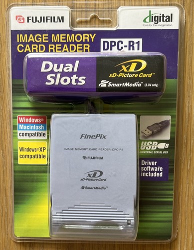 Fujifilm dpc lettore di - fujifilm,