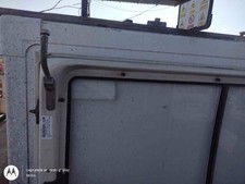 binario VOLKSWAGEN T4