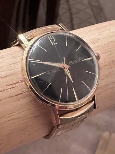 Orologio uomo automatico - orologio,