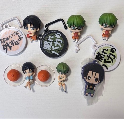 Kuroko basketball shintaro - kuroko's,