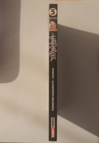 Evangelion collection 5 - collection, n.