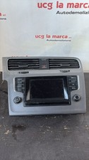 Monitor display navigatore