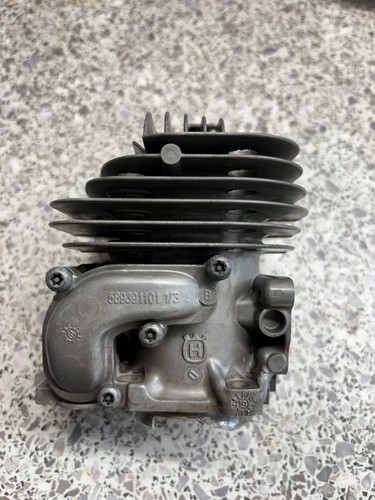 Genuine husqvarna 545 550xp - husqvarna,
