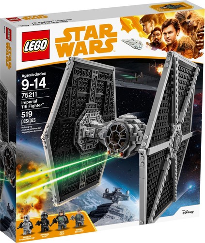 Lego star wars 75211 imperial - wars,