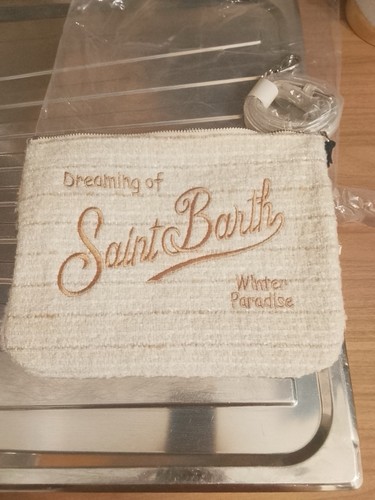 Mc2 saint barth pochette - barth,