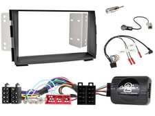 Kit Radio Adattatore Volante