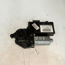 9634457580 Motorino alzacristallo porta ant. SX PEUGEOT 307 1.4 HDi SW