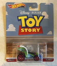 HOT WHEELS 2017 CULTURA POP ~