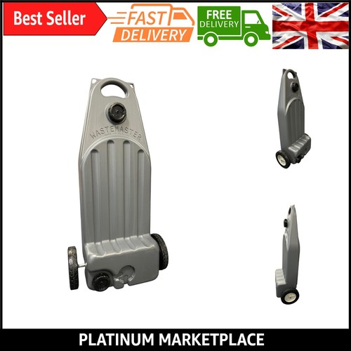 Wastemaster economy serbatoio - wastemaster,
