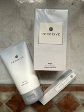 Avon Set Regalo Perceive Eau