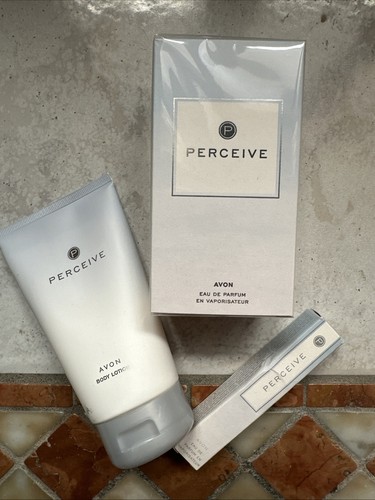 Avon set regalo - set, perceive
