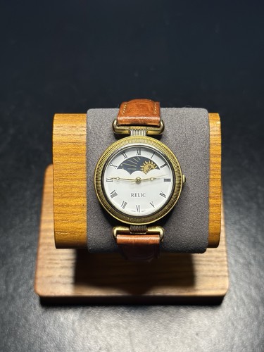 Orologio vintage relic - orologio,