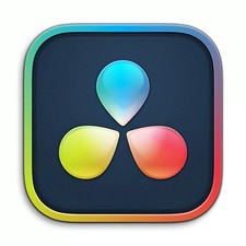 DaVinci Resolve Studio 20 |