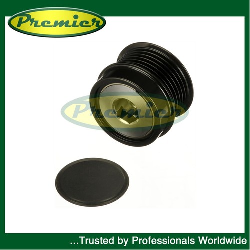 Puleggia alternatore premier - alternatore,