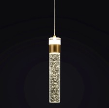 Lampada a sospensione Epinl