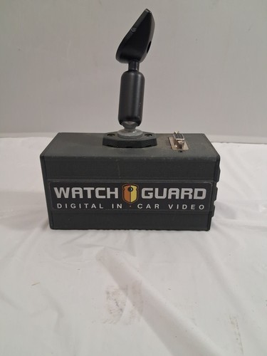 Watchguard video digitale per - video,