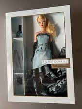 barbie doll PAUL FRANK con outfit Fashion FRENCH QUARTER SET