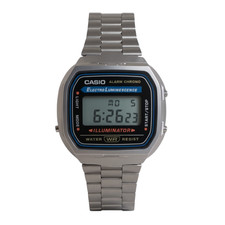 Orologio Uomo Casio