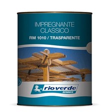 Renner Rio Verde Impregnante