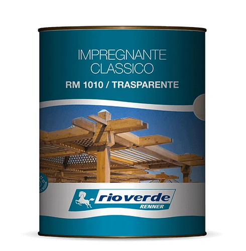 Renner rio verde impregnante - rio,