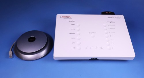 Mectron piezosurgery - mectron, gp