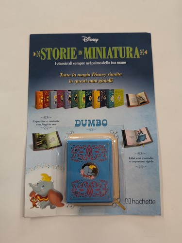 Storie miniatura disney - storie, in