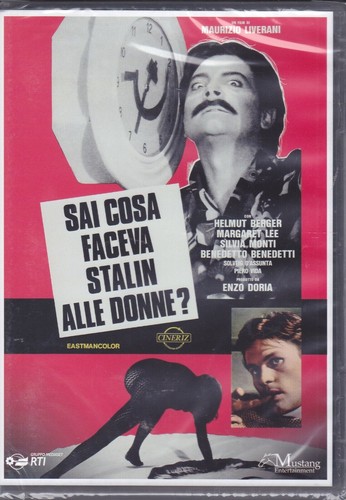 Dvd sai cosa - sai,