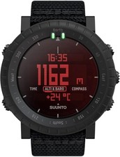 Suunto Core ABC Orologio