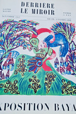 BAYA - André Breton - Jacques