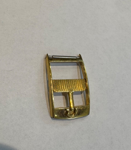 Fibbia omega vintage - omega,
