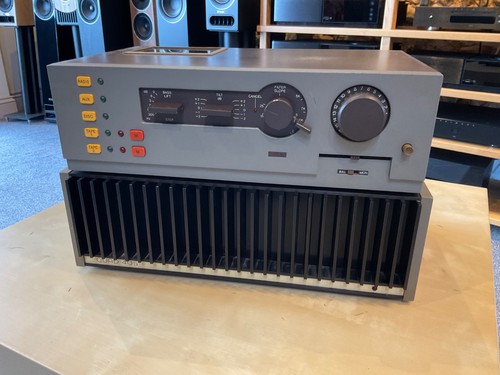 Preamplificatore quad e - quad, 44