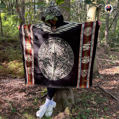 Bellissimo poncho alpaca - bellissimo,