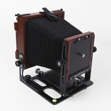 Nuova fotocamera Munewca in