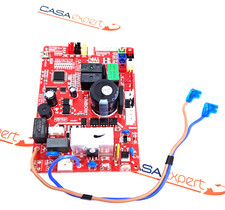 SCHEDA MADRE PCB PER MACCHINA CAFFE' CASO CAFFE' CREMA TOUCH