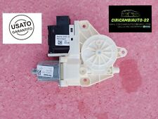 motorino alzavetro Anteriore Destro Jeep Renegade anno 2021 originale 0130822664