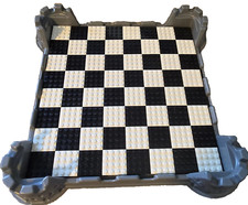 LEGO Kingdoms Scacchiera e