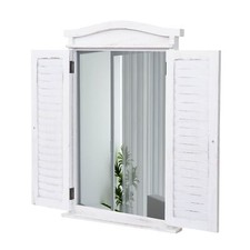 B-Ware Specchio da Parete