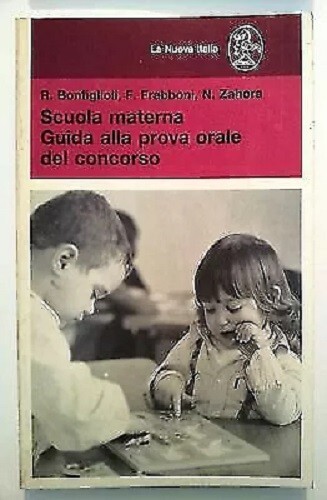 Scuola materna guida alla - scuola,