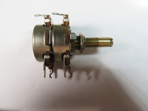 Nos marantz potenziometro - nos,