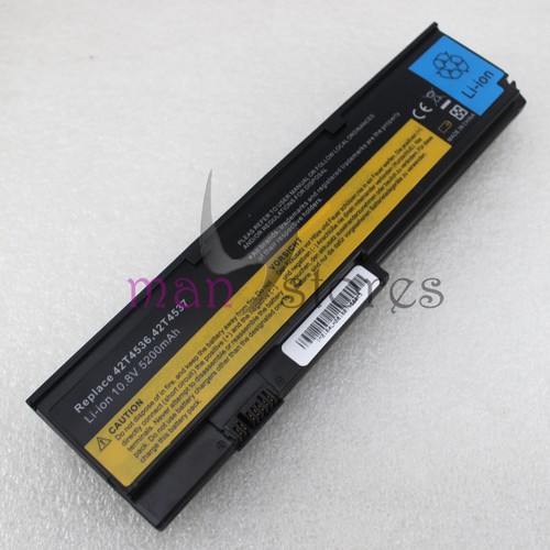 Batteria celle per lenovo - 6,