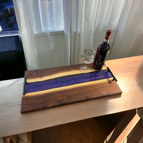 Tagliere mano legno - mano, di
