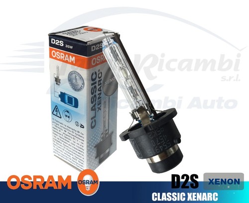 Lampadina osram originali - lampadina,