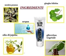 GEL PER ALLUNGAMENTO ED