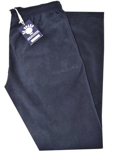 Pantalone uomo pile tuta - pantalone,