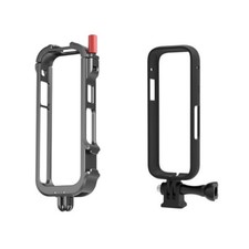 Custodia telaio protezione