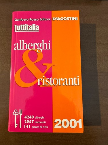 Alberghi ristoranti talia - e,