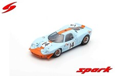 1/43 Mirage M1 Gulf JW