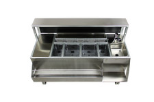 Banco Bar Cocktail per Eventi