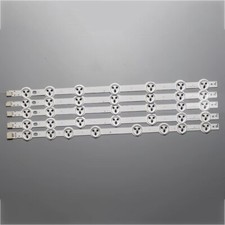 5pz Strisce LED per 40'' NDV